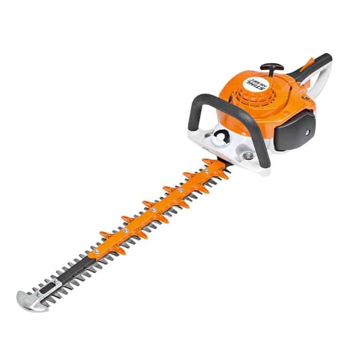 Two Stroke Hedge Trimmer